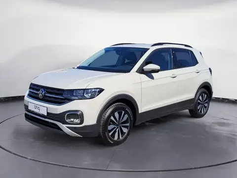 Used VOLKSWAGEN T-CROSS Petrol 2023 Ad 