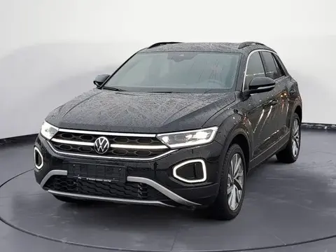 Used VOLKSWAGEN T-ROC Petrol 2023 Ad 