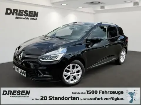 Annonce RENAULT CLIO Essence 2020 d'occasion 