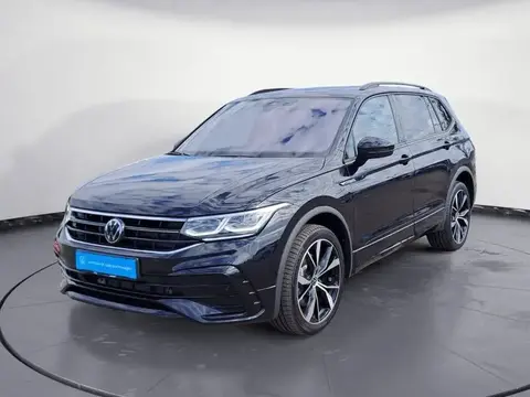 Used VOLKSWAGEN TIGUAN Diesel 2024 Ad 