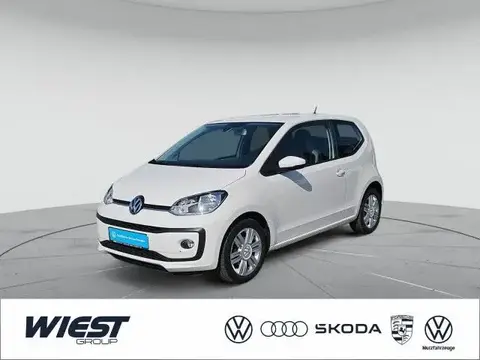 Annonce VOLKSWAGEN UP! Essence 2019 d'occasion 