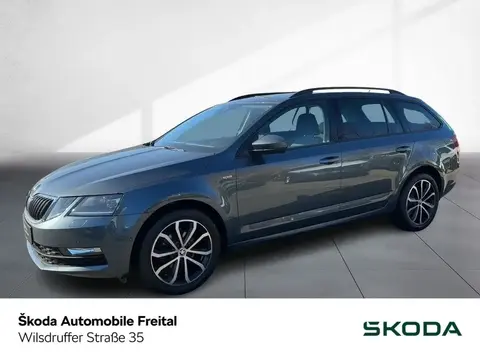 Used SKODA OCTAVIA Diesel 2020 Ad 