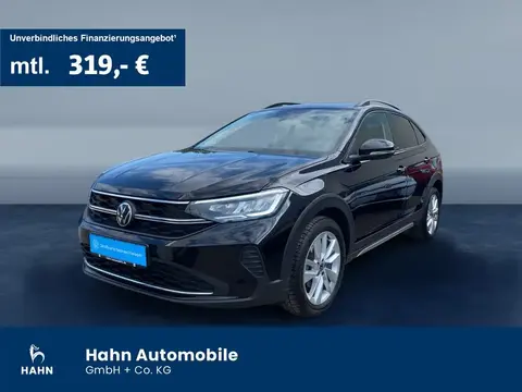 Annonce VOLKSWAGEN TAIGO Essence 2023 d'occasion 