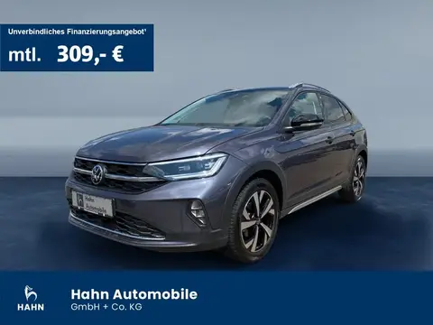 Annonce VOLKSWAGEN TAIGO Essence 2023 d'occasion 