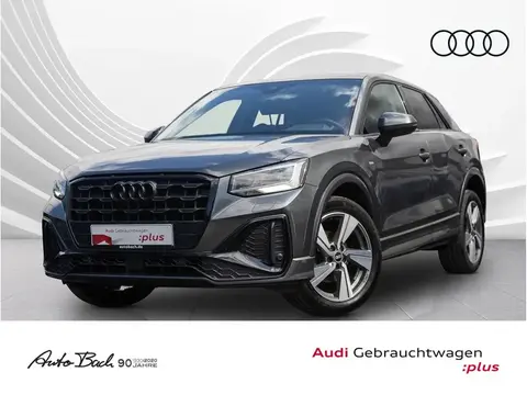 Used AUDI Q2 Petrol 2022 Ad 