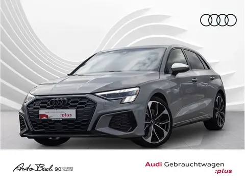 Used AUDI S3 Petrol 2023 Ad 