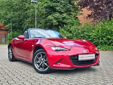 Used MAZDA MX-5 Petrol 2019 Ad 