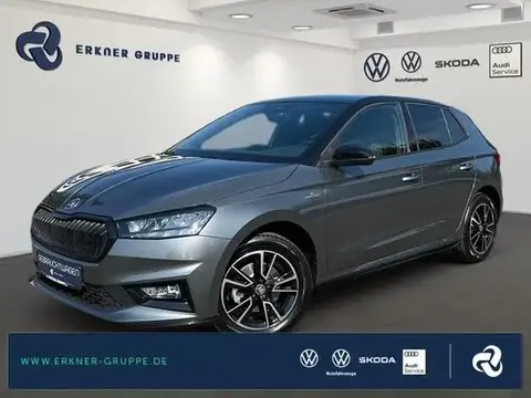 Annonce SKODA FABIA Essence 2024 d'occasion 