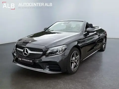 Annonce MERCEDES-BENZ CLASSE C Essence 2019 d'occasion 