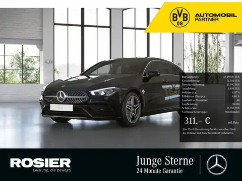 Used MERCEDES-BENZ CLASSE CLA Diesel 2020 Ad 