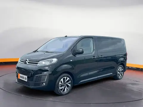 Used CITROEN SPACETOURER Diesel 2023 Ad 