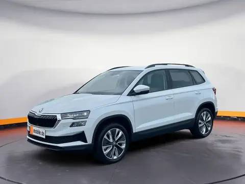 Used SKODA KAROQ Diesel 2024 Ad 