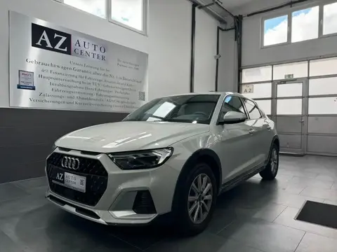 Used AUDI A1 Petrol 2023 Ad 