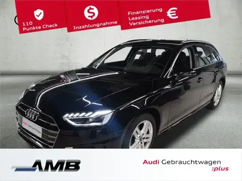 Used AUDI A4 Diesel 2024 Ad 