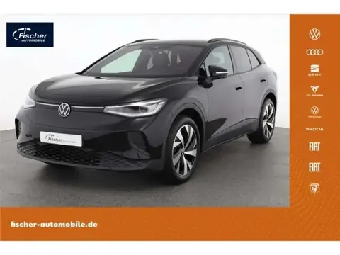 Annonce VOLKSWAGEN ID.4 Non renseigné 2024 d'occasion 