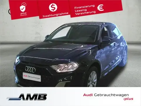 Used AUDI A1 Petrol 2024 Ad 