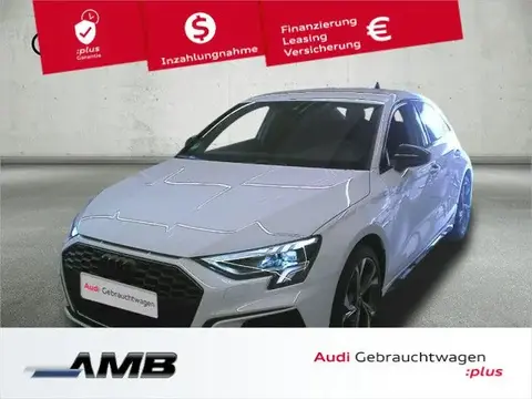 Annonce AUDI A3 Diesel 2024 d'occasion 