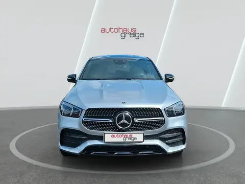 Used MERCEDES-BENZ CLASSE GLE Hybrid 2022 Ad 