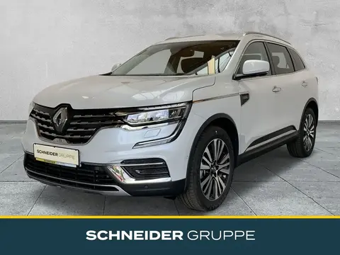 Annonce RENAULT KOLEOS Diesel 2024 d'occasion 