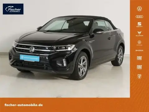 Used VOLKSWAGEN T-ROC Petrol 2023 Ad 