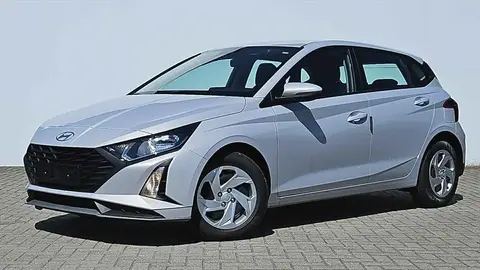 Annonce HYUNDAI I20 Essence 2024 d'occasion 