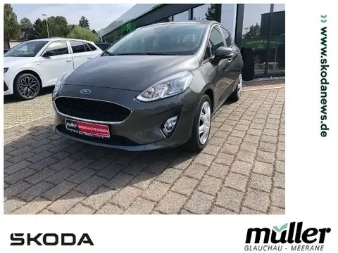 Used FORD FIESTA Petrol 2019 Ad 