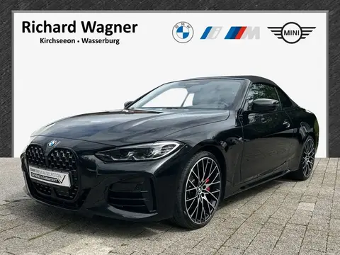 Annonce BMW M440 Essence 2021 d'occasion 