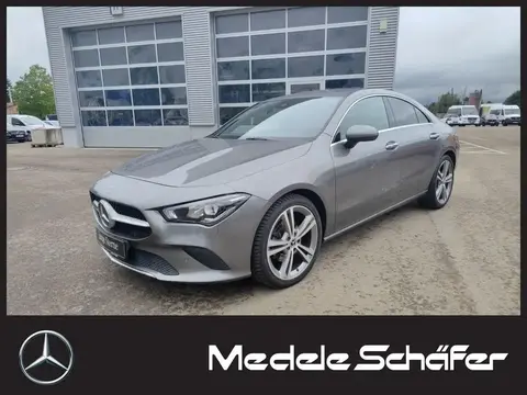 Used MERCEDES-BENZ CLASSE CLA Petrol 2019 Ad 