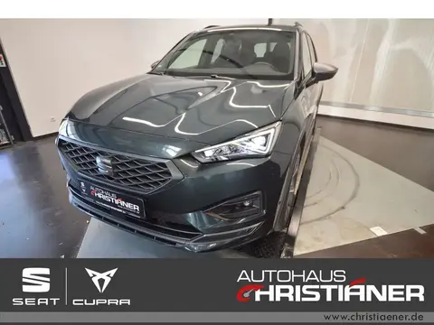 Used SEAT TARRACO Hybrid 2024 Ad 