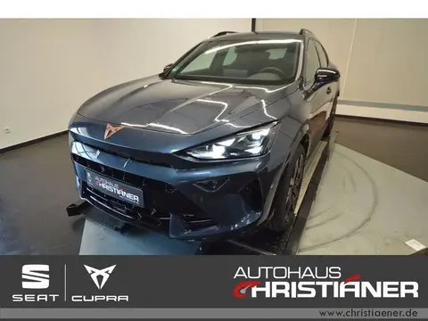 Used CUPRA FORMENTOR Petrol 2024 Ad 