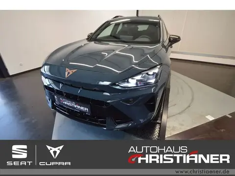 Used CUPRA FORMENTOR Hybrid 2024 Ad 