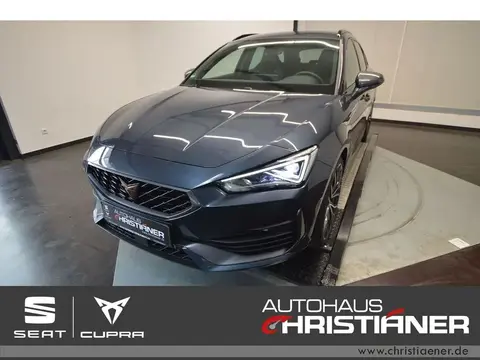 Annonce CUPRA LEON Hybride 2023 d'occasion 