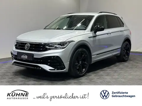 Used VOLKSWAGEN TIGUAN Petrol 2020 Ad 