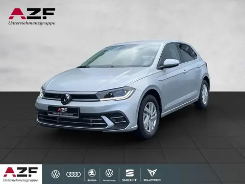 Annonce VOLKSWAGEN POLO Essence 2024 d'occasion 