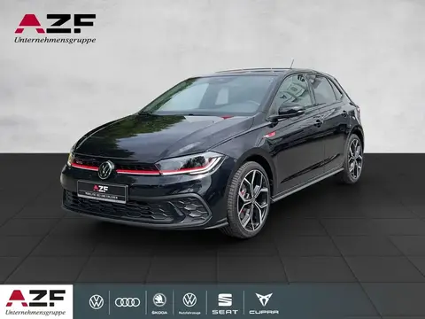 Annonce VOLKSWAGEN POLO Essence 2024 d'occasion 