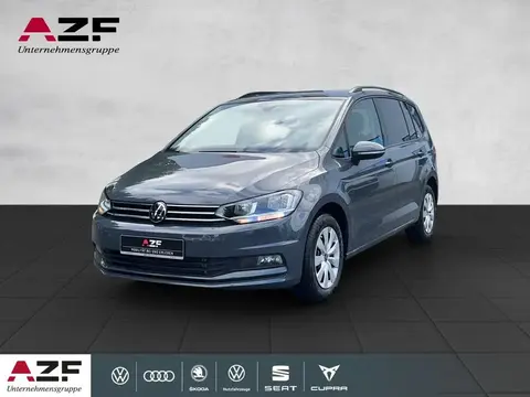 Used VOLKSWAGEN TOURAN Diesel 2024 Ad 