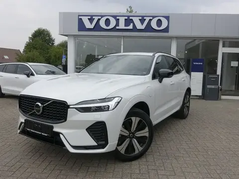 Annonce VOLVO XC60 Hybride 2023 d'occasion 