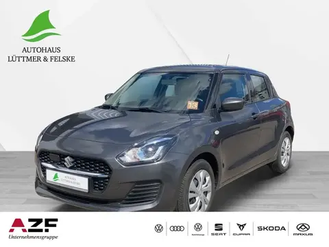 Used SUZUKI SWIFT Petrol 2021 Ad 