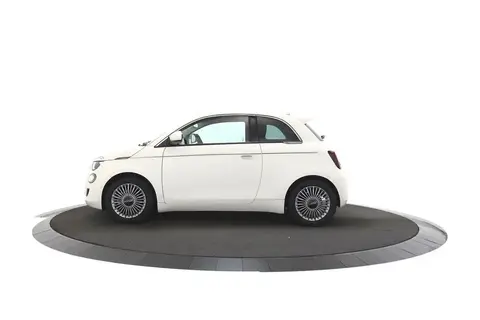 Annonce FIAT 500 Non renseigné 2023 d'occasion 