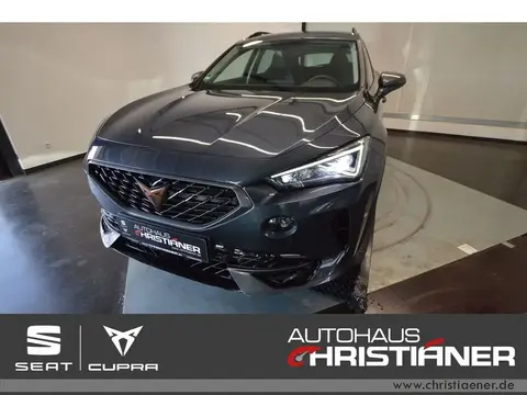 Used CUPRA FORMENTOR Hybrid 2024 Ad 