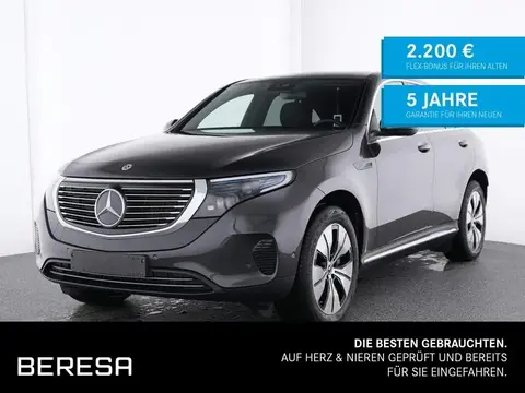 Used MERCEDES-BENZ EQC Not specified 2023 Ad 