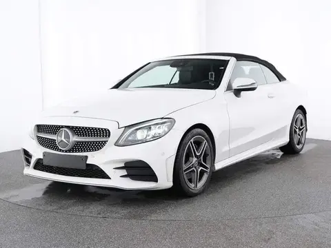 Used MERCEDES-BENZ CLASSE C Petrol 2023 Ad 