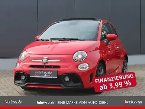 Annonce ABARTH 595 Essence 2020 d'occasion 