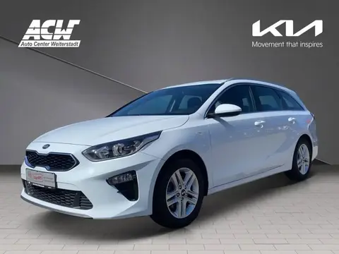 Annonce KIA CEED Essence 2020 d'occasion 