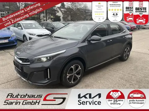 Used KIA XCEED Hybrid 2022 Ad 