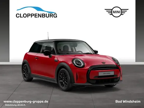 Annonce MINI COOPER Essence 2024 d'occasion 