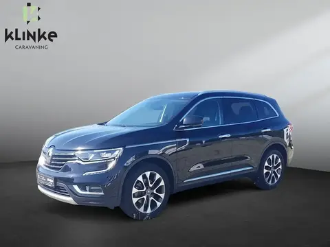 Annonce RENAULT KOLEOS Diesel 2019 d'occasion 