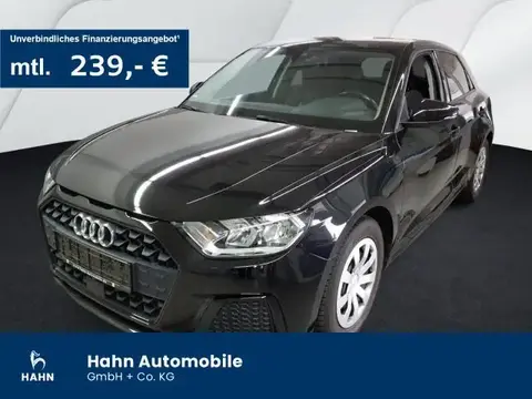 Annonce AUDI A1 Essence 2019 d'occasion 