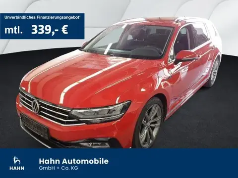 Annonce VOLKSWAGEN PASSAT Diesel 2020 d'occasion 