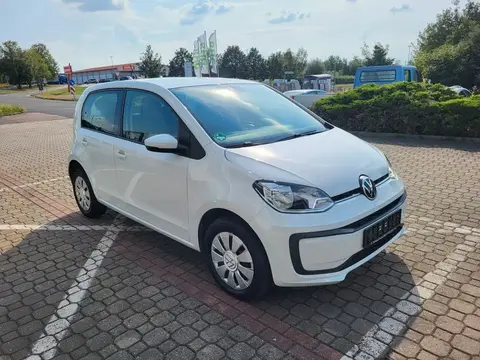 Used VOLKSWAGEN UP! Petrol 2020 Ad 